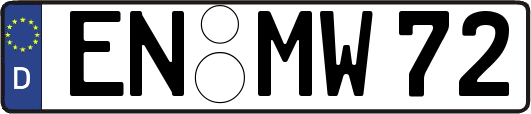 EN-MW72