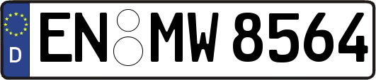 EN-MW8564