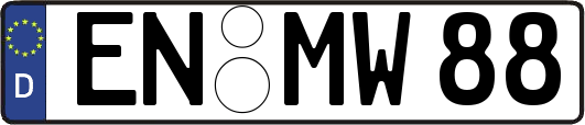 EN-MW88