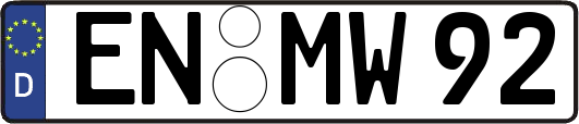 EN-MW92
