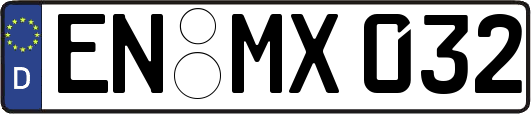 EN-MX032