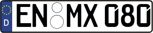 EN-MX080