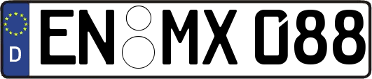EN-MX088