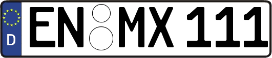 EN-MX111