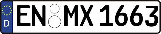 EN-MX1663