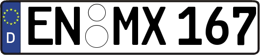 EN-MX167