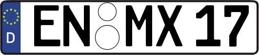 EN-MX17