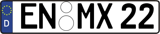 EN-MX22