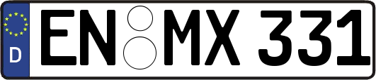EN-MX331