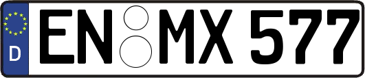 EN-MX577