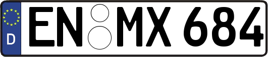 EN-MX684