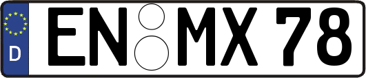 EN-MX78