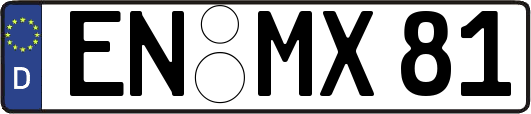 EN-MX81