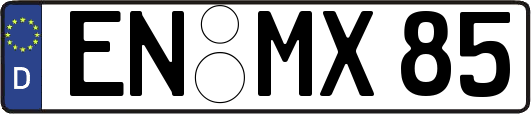 EN-MX85