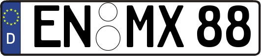 EN-MX88