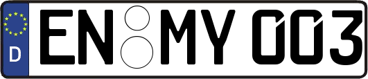 EN-MY003