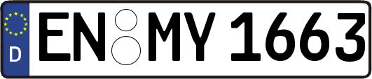 EN-MY1663