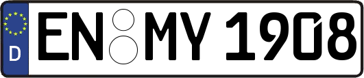 EN-MY1908
