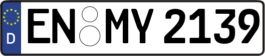 EN-MY2139