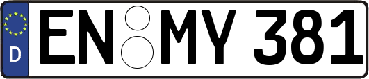 EN-MY381