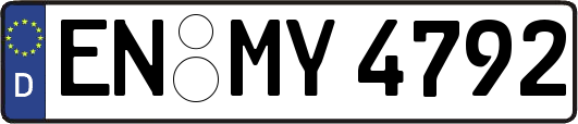 EN-MY4792
