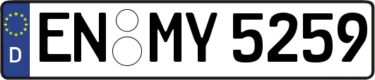 EN-MY5259