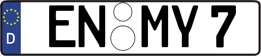 EN-MY7