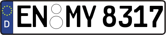 EN-MY8317
