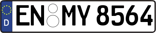 EN-MY8564