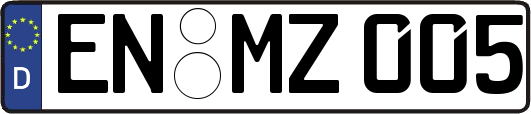 EN-MZ005