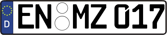 EN-MZ017