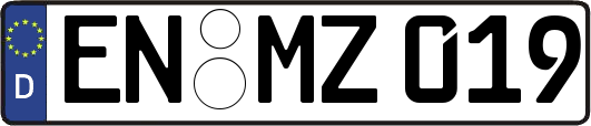 EN-MZ019