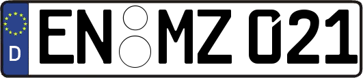 EN-MZ021