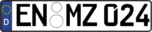 EN-MZ024