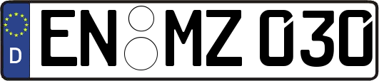 EN-MZ030