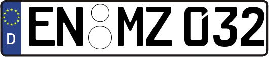 EN-MZ032