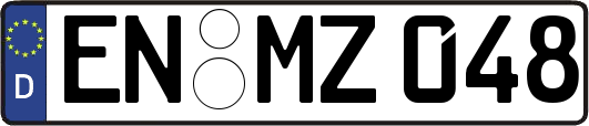 EN-MZ048