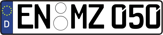 EN-MZ050