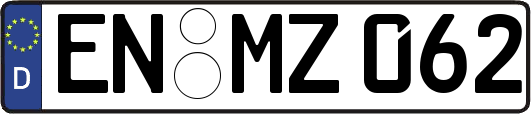 EN-MZ062