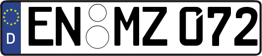 EN-MZ072