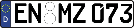 EN-MZ073