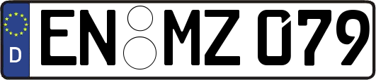 EN-MZ079