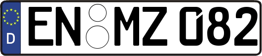 EN-MZ082