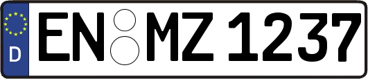 EN-MZ1237