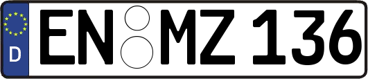 EN-MZ136