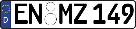 EN-MZ149