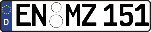 EN-MZ151