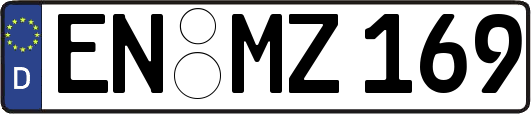 EN-MZ169