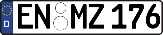 EN-MZ176