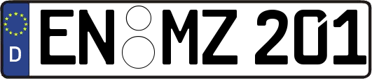 EN-MZ201